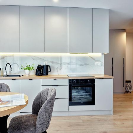 A&W Apartament Zatoka Zwyciestwa - Rokosowo Koszalin Extérieur photo