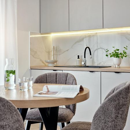 A&W Apartament Zatoka Zwyciestwa - Rokosowo Koszalin Extérieur photo