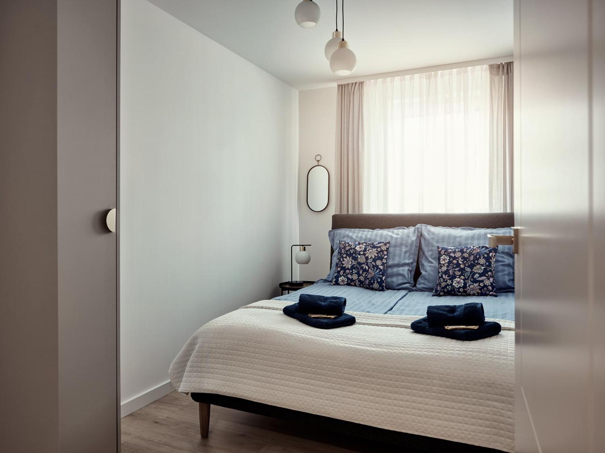 A&W Apartament Zatoka Zwyciestwa - Rokosowo Koszalin Extérieur photo
