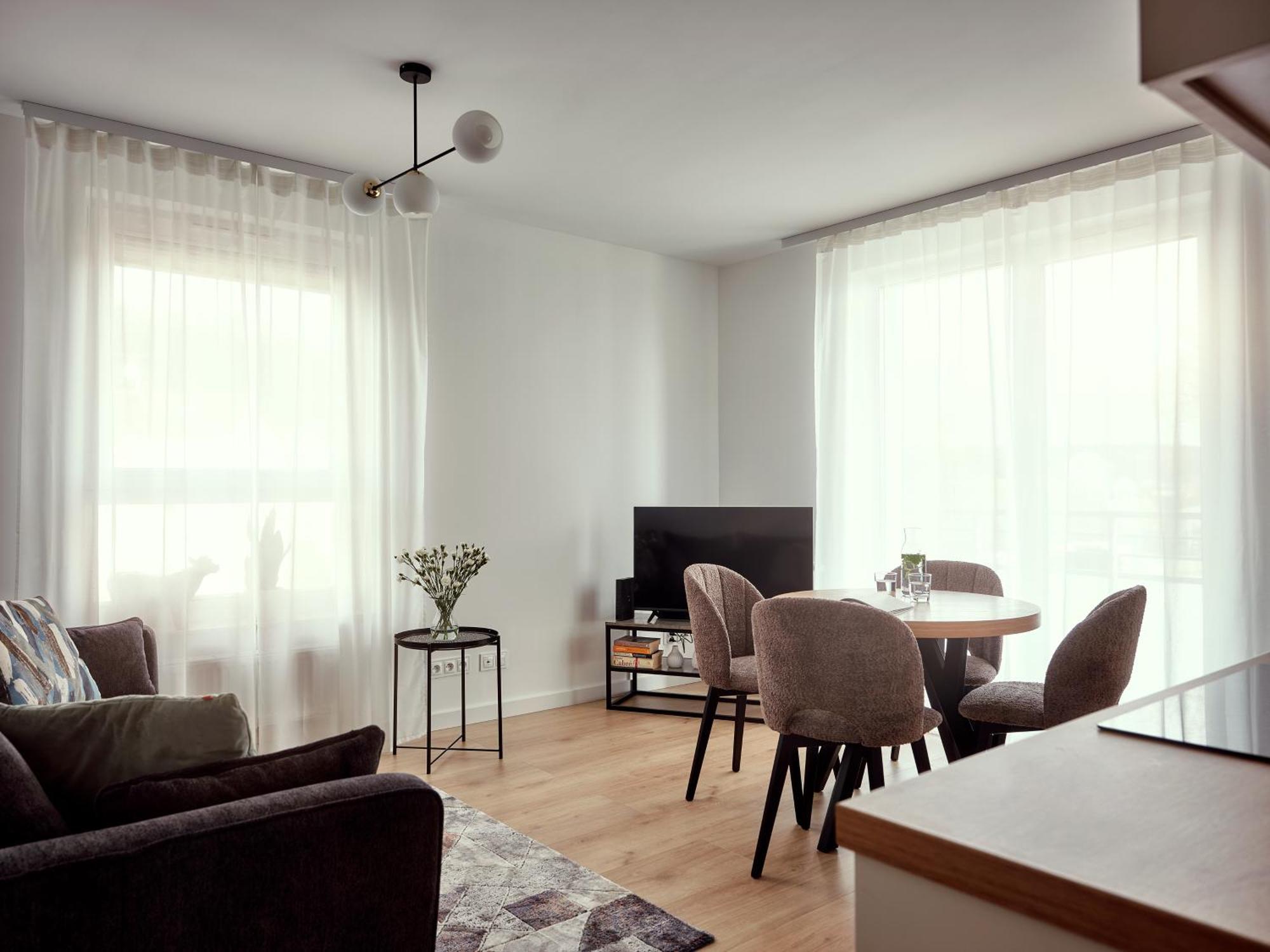A&W Apartament Zatoka Zwyciestwa - Rokosowo Koszalin Extérieur photo