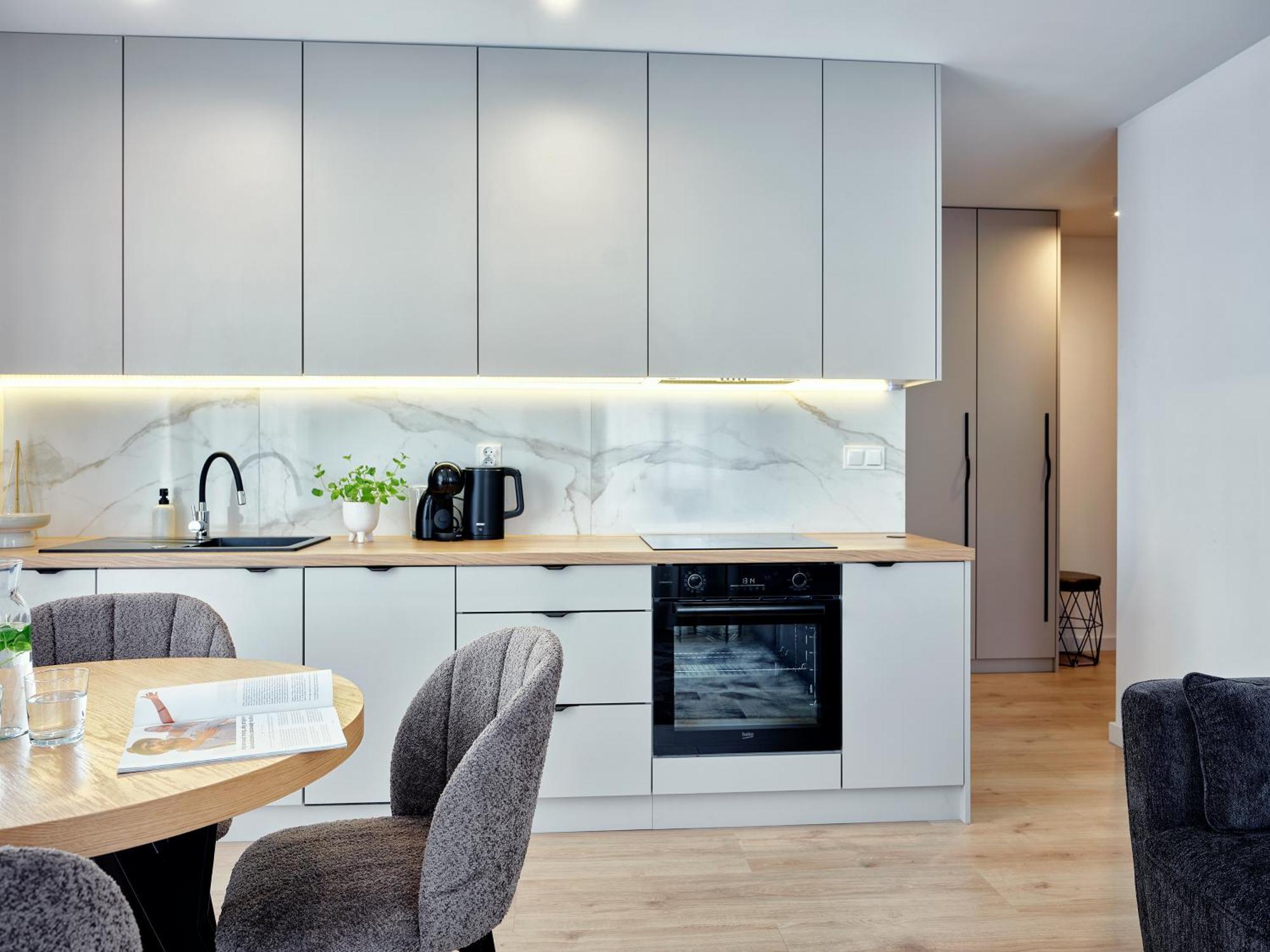 A&W Apartament Zatoka Zwyciestwa - Rokosowo Koszalin Extérieur photo