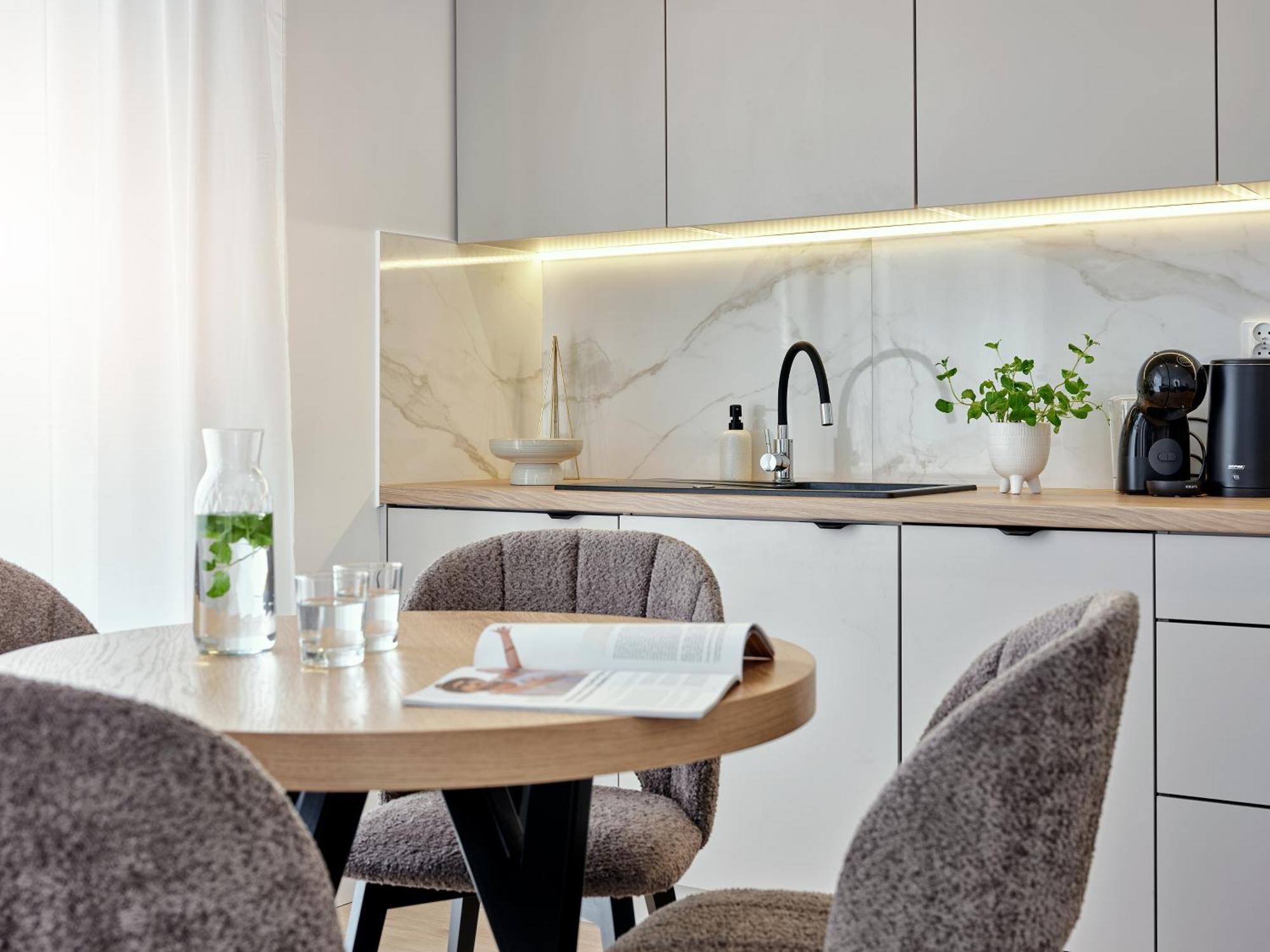 A&W Apartament Zatoka Zwyciestwa - Rokosowo Koszalin Extérieur photo